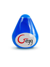 Gvibe GEgg Super Stretchy Pocket Masturbator Masturbators and Strokers